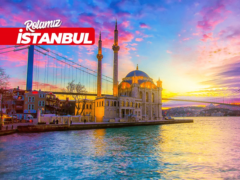 İSTANBUL